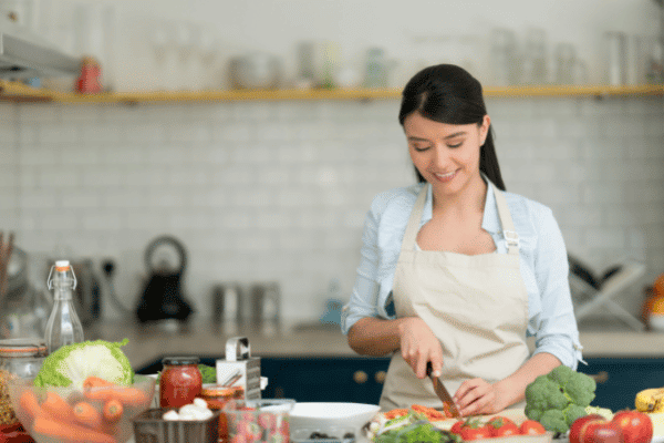 Read: 3 Consells de seguretat alimentària que comparteixen la cuina de casa teva i les dels restaurants.