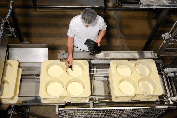 Leer: 4 tendencias a tener en cuenta en 2017 para la industria alimentaria.