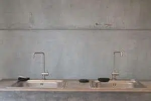 contaminación cruzada en la cocina