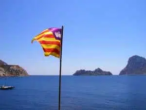 Manipulador de alimentos Islas Baleares
