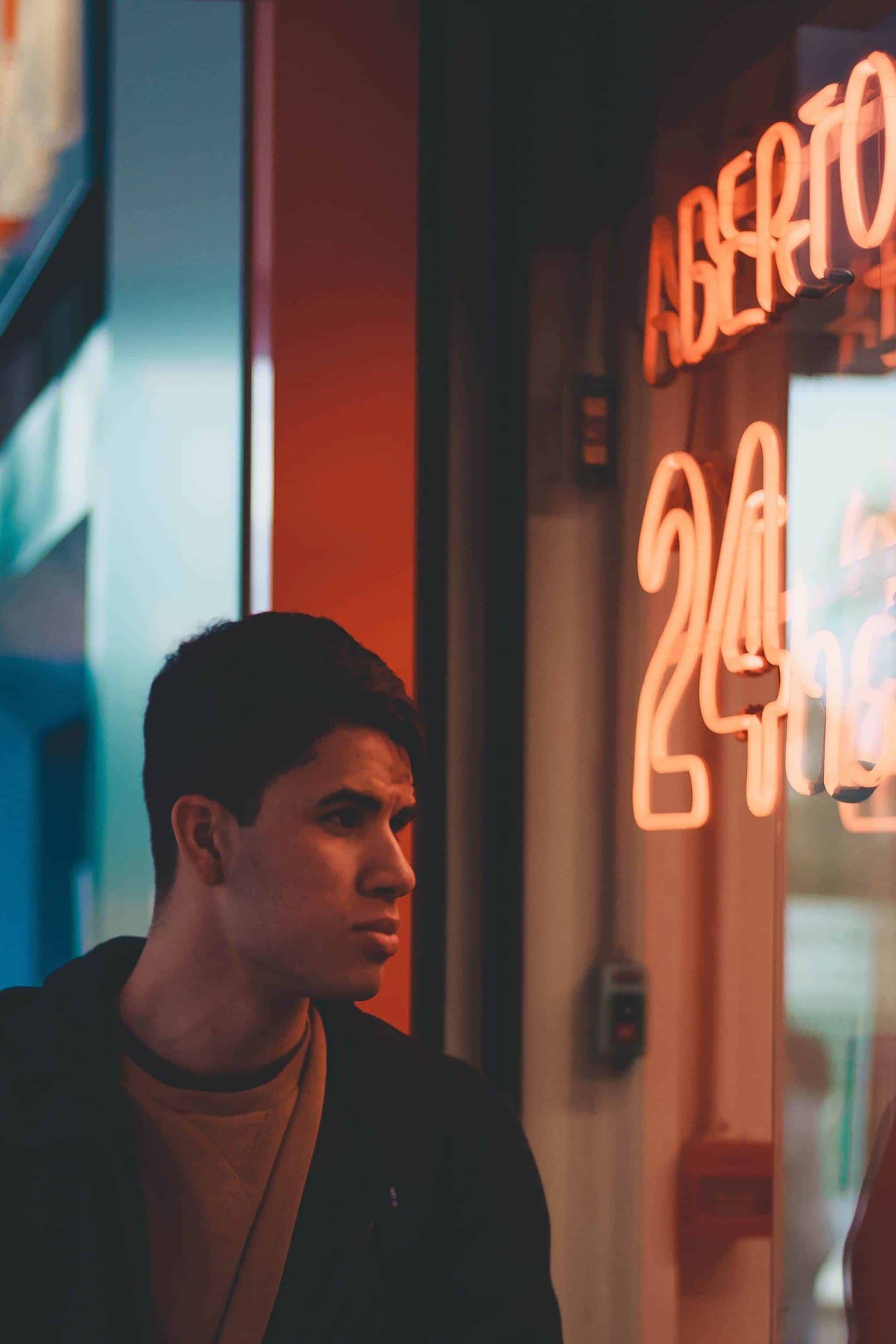 manipulador de alimentos en menos de un día