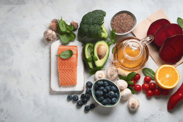 Leer: Cáncer y preparación segura de alimentos: La seguridad alimentaria en el Día mundial del cáncer.