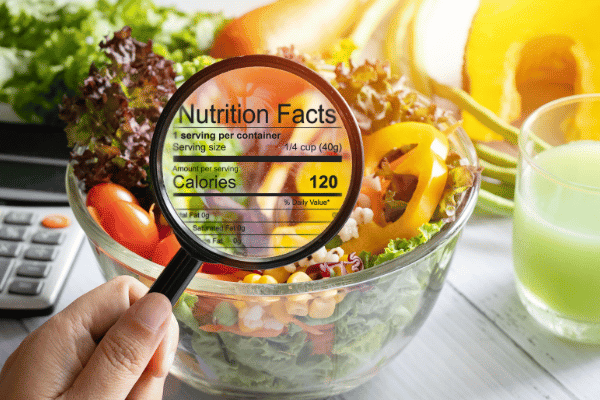 Informació nutricional