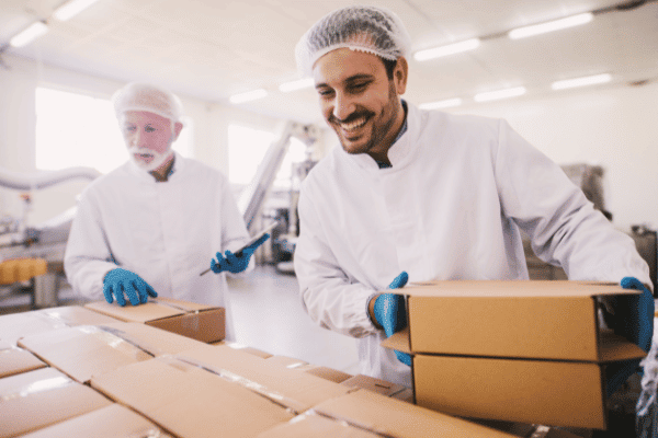 Read: Seguretat alimentària: així ha de ser la recepció segura dels aliments.