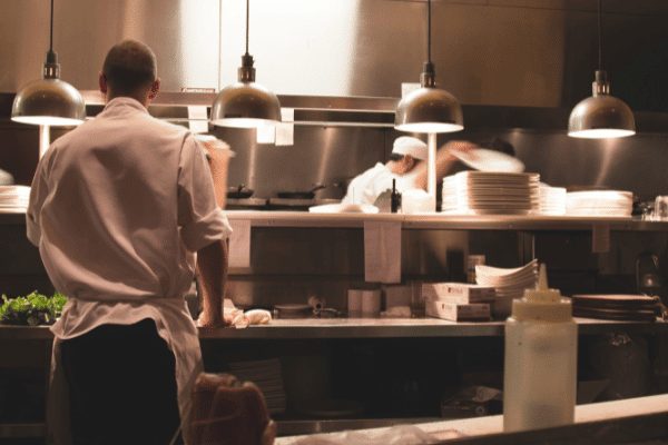 Read: Curs online de restauració col•lectiva per a manipuladors d’aliments: processament d’aliments segurs.