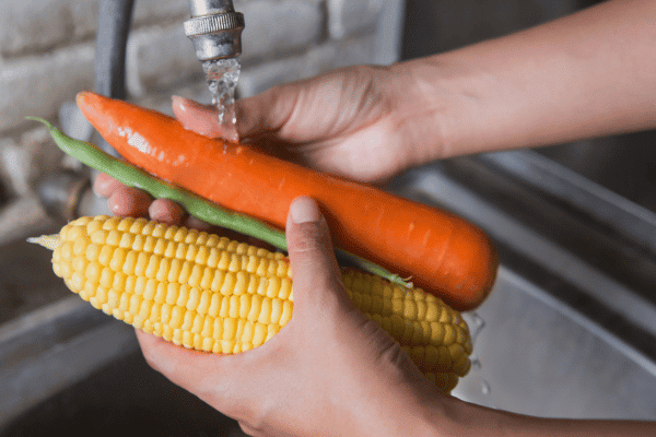Read: Aquests són els 5 sospitosos habituals implicats en les malalties de transmissió alimentària patides per consumidors i manipuladors d’aliments.