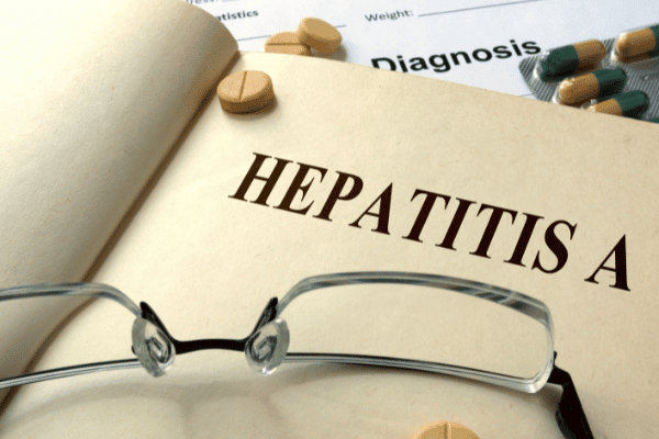 Leer: Manipulador de Alimentos: evita contraer y diseminar la hepatitis A.
