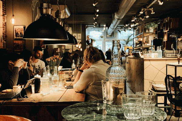 Leer: La inflación está aquí: los restaurantes están subiendo los precios.  Y tú también deberías estar pensando en ello.