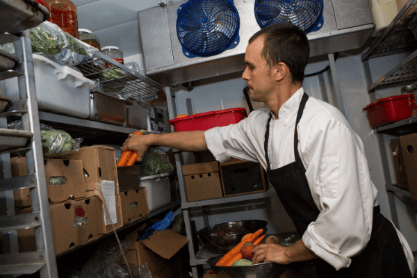 crisis energética y seguridad alimentaria