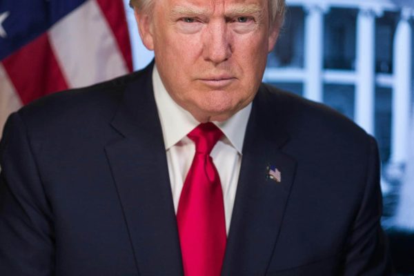 Donald Trump y seguridad alimentaria
